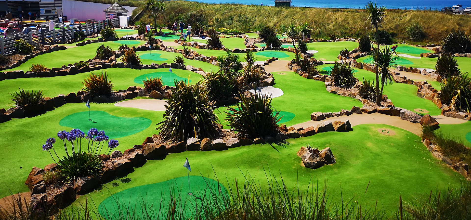 Roccos Mini Golf Activity Visit Jersey roccos-mini-golf-activity-visit-jersey